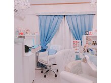 バンビーナネイル(Banbina Nail)