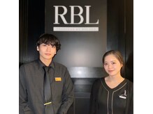 RBL 難波店