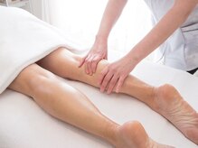 アベニール(AVENIR)/むくみ、冷え