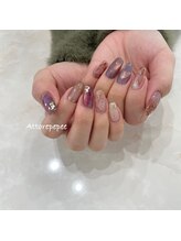 アットリピティ(Atto repetee)/お持ち込み