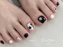 ルナグランデ(Luna Glade)/