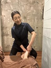 あしまる 武蔵小山店&nbsp;早乙女 舞梨