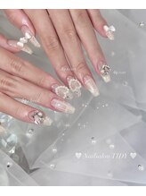 ティディ(TIDY)/Check