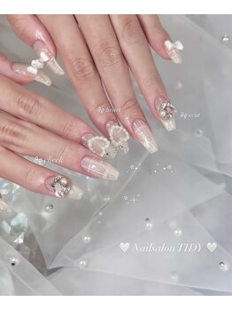 ティディ(TIDY)/Check