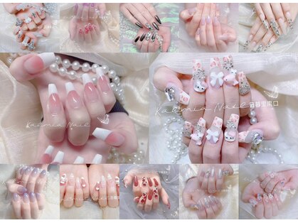 カルミアネイル 日暮里店(Kalmia Nail)の写真