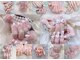 カルミアネイル 日暮里店(Kalmia Nail)の写真
