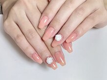 ピュアアンドリッチネイルサロン(Pure&Rich Nail Salon)/