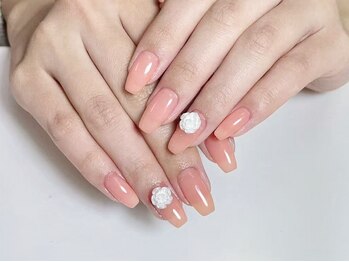 ピュアアンドリッチネイルサロン(Pure&Rich Nail Salon)/