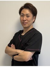 けんこうなかまの施術院 三原店&nbsp;政岡 武志