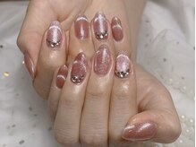 キヒ 巣鴨店(Kihi)/シンプルネイル