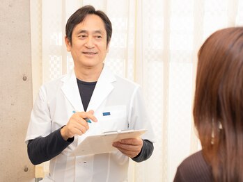 国際基準のリリーフカイロプラクティック/