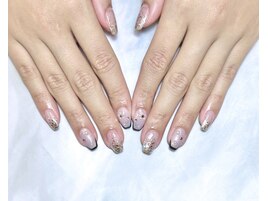 定額トレンドコース