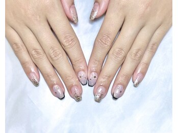 定額トレンドコース