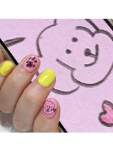 リグネイルスタジオ(Lig nail studio)/