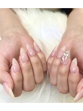 ワイズサロン(Y's salon)/ワンカラー♪