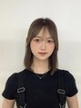 エサージュオム 銀座店/加藤