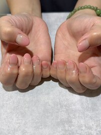 クロバーネイル