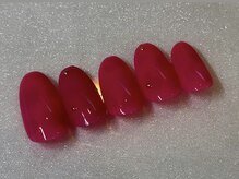 ノイ noi 千歳船橋店 ネイルサロン/2025.8月定額ネイル2-3