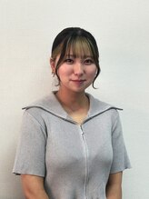 まつ毛パーマ＆眉毛サロン SSIN STUDIO【シーン スタジオ】 沼津店 M.,HIMARI 