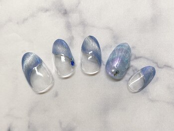 ￥9620(オフケア代込み)