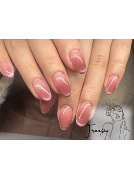 華やか系（イベント・ブライダル）が得意