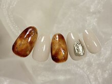 アビー 目白店(abbie)/[目白店限定B]¥11000