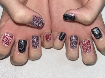 イレブンネイルズ(11nails)/フラッシュワンカラー