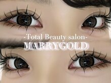 マリーゴールド 府内店(MARRY GOLD)