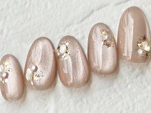 ラグゼ静岡店(Luxxe)/定額アートコース¥11330