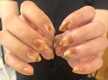 《ナチュラル思考の大人女性に人気♪》シンプルニュアンス