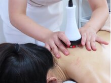 健康クラブの雰囲気（【整体】肩こり／腰痛／首コリ／むくみ／頭痛／眼精疲労）