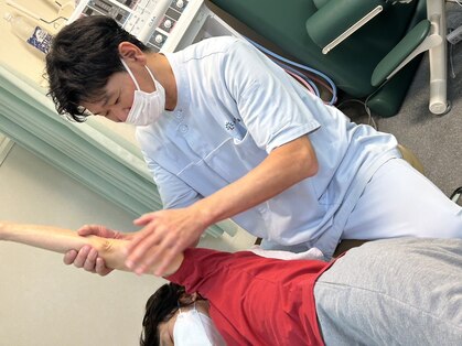 整体サロン ルミエール池袋の写真