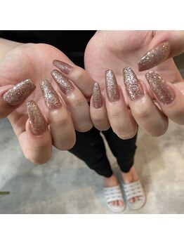 マグネット×フラッシュ