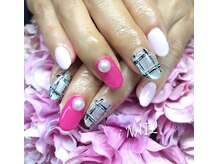 アイネイル(iNAIL)/