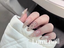 ルミネイル 池袋東口サンシャイン店(Lumi Nail)/