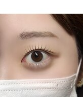 アイディー(i-dee)/次世代まつ毛パーマ