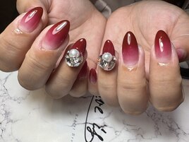 グラデーション