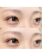 ファム 岡山店(Fam)/パリジェンヌ/まつげパーマ