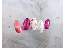 ヴェレスト 西荻窪(Verest)/ハートミラー