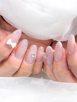 ネイルリテルナ(Nail Re.terna)/ワンホン定額A