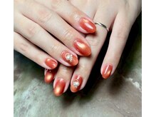 プライベートネイルサロンアンドスクール プアネイル(Pua Nail)/