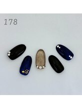 エクラ(Eclat)/ハンド　￥４.３５０