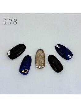 エクラ(Eclat)/ハンド　￥４.３５０