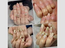 レアネイル(Lea nail)