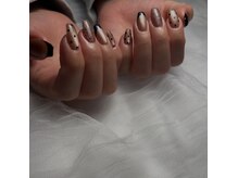 エミュ(e3mu)の雰囲気（ケアしっかり◎モチとフォルムにもこだわる”美爪”ネイル）