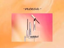 お取り扱いまつ毛美容液のご紹介♪【ラッシュアディクト】