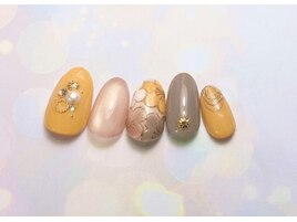 シーズンデザイン【梅・桜】