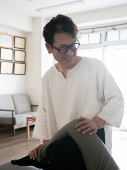 あやいろ整骨院の写真/あらゆる不調の原因である“カラダの歪み”&“自律神経”に的確にアプローチ！長年のお悩みも根本改善◎