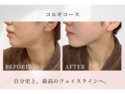 ベレガ 京都店(BELEGA)の写真