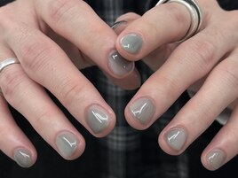 メンズネイル大宮パラジェル